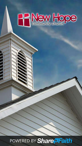 Run android online APK New Hope Community Church App from MyAndroid or emulate New Hope Community Church App using MyAndroid