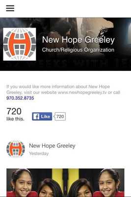 Emulate Android APK New Hope Greeley Emulate Android APK New Hope Greeley