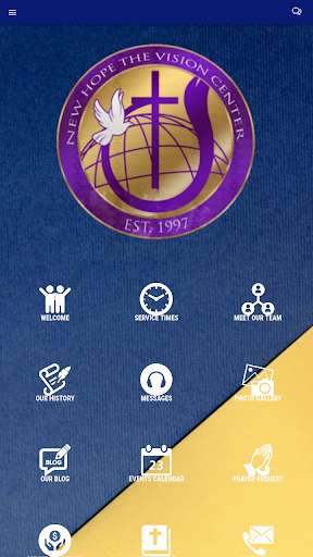 Run android online APK New Hope MBC from MyAndroid or emulate New Hope MBC using MyAndroid