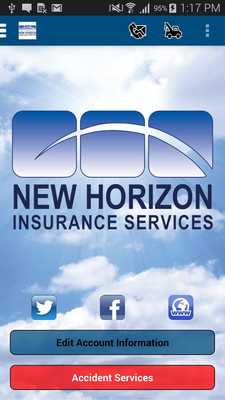 Emulate Android APK New Horizon Insurance Services Emulate Android APK New Horizon Insurance Services