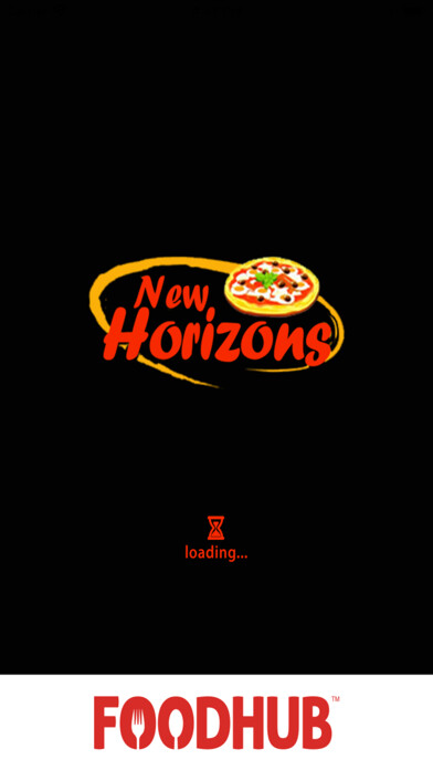Emulate iPhone app New Horizons Bristol using MyAndroid Emulate iPhone app New Horizons Bristol using MyAndroid