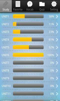 Emulate Android APK New HSK Basic lite