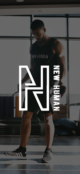 Run android online APK New Human from MyAndroid or emulate New Human using MyAndroid