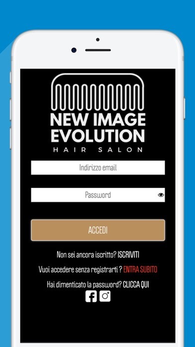 Emulate iPhone app New Image Evolution using MyAndroid Emulate iPhone app New Image Evolution using MyAndroid