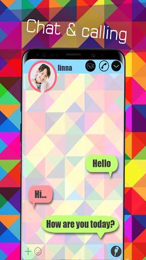 Run android online APK New iMessage Advice for Android from MyAndroid or emulate New iMessage Advice for Android using MyAndroid Run android online APK New iMessage Advice for Android from MyAndroid or emulate New iMessage Advice for Android using MyAndroid