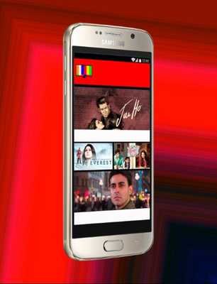 Emulate Android APK New Indian Airtel TV