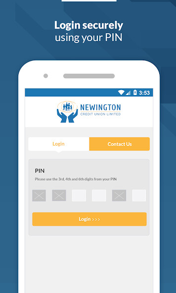 Run android online APK Newington Credit Union from MyAndroid or emulate Newington Credit Union using MyAndroid