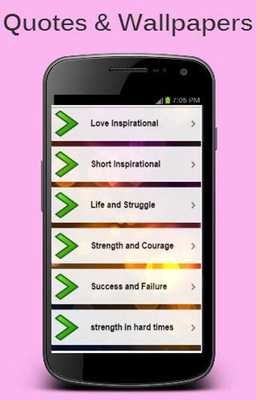 Emulate Android APK New Inspirational Quotes 2016 Emulate Android APK New Inspirational Quotes 2016