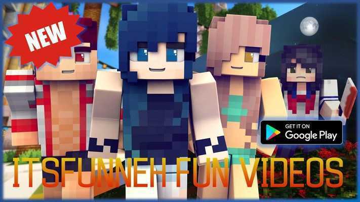 Emulate Android APK New Itsfunneh Videos