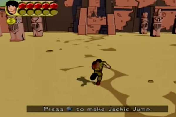 Emulate Android APK New Jackie Chan Adventure Guide Emulate Android APK New Jackie Chan Adventure Guide