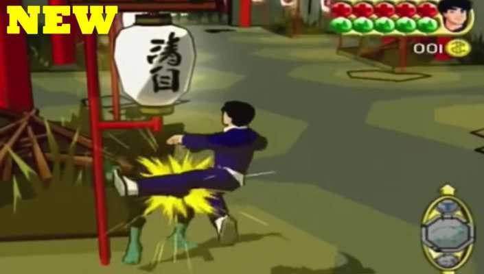 Emulate Android APK New Jackie Chan Adventure Hint Emulate Android APK New Jackie Chan Adventure Hint