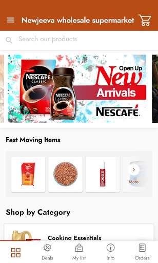 Run android online APK New Jeeva Supermarket from MyAndroid or emulate New Jeeva Supermarket using MyAndroid Run android online APK New Jeeva Supermarket from MyAndroid or emulate New Jeeva Supermarket using MyAndroid