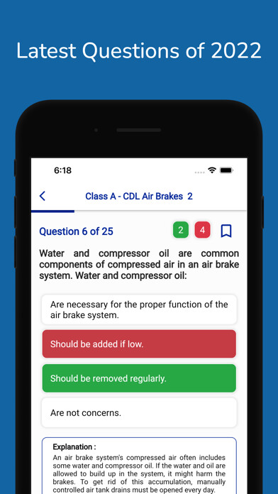 Emulate iPhone app New Jersey CDL Permit Practice using MyAndroid Emulate iPhone app New Jersey CDL Permit Practice using MyAndroid