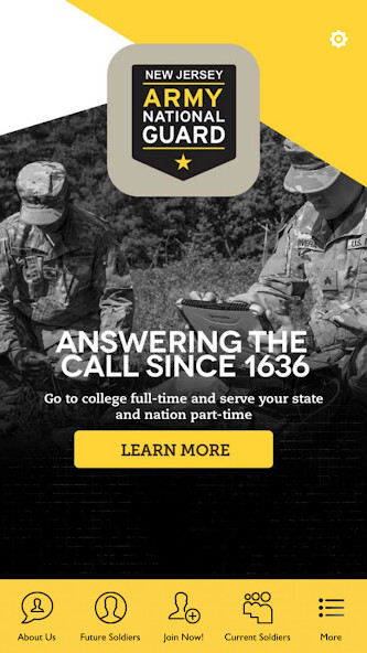 Run android online APK New Jersey National Guard from MyAndroid or emulate New Jersey National Guard using MyAndroid Run android online APK New Jersey National Guard from MyAndroid or emulate New Jersey National Guard using MyAndroid