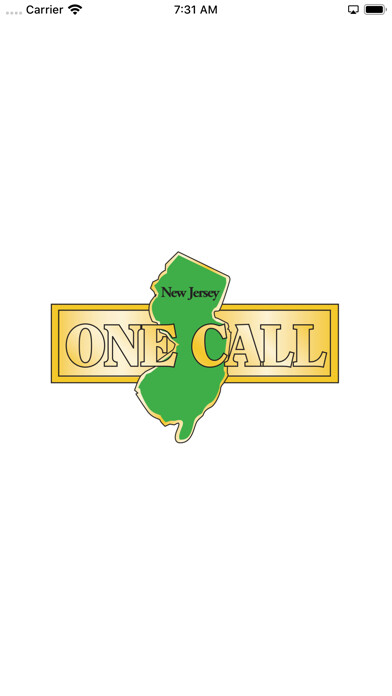 Emulate iPhone app New Jersey One Call using MyAndroid Emulate iPhone app New Jersey One Call using MyAndroid