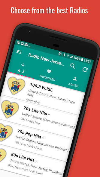Run android online APK New Jersey Radio from MyAndroid or emulate New Jersey Radio using MyAndroid Run android online APK New Jersey Radio from MyAndroid or emulate New Jersey Radio using MyAndroid
