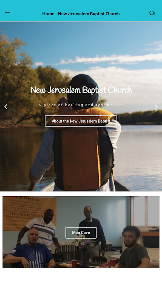 Run android online APK New Jerusalem Baptist Church from MyAndroid or emulate New Jerusalem Baptist Church using MyAndroid Run android online APK New Jerusalem Baptist Church from MyAndroid or emulate New Jerusalem Baptist Church using MyAndroid