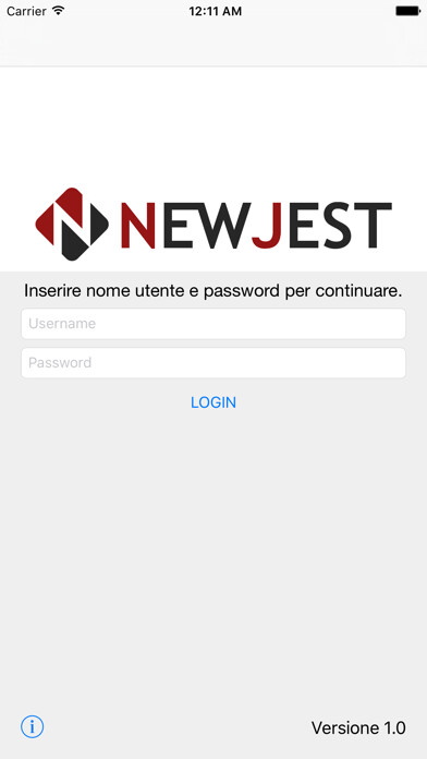 Emulate iPhone app Newjest using MyAndroid Emulate iPhone app Newjest using MyAndroid