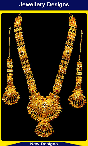 Emulate Android APK New Jewelry Designs 2018 Emulate Android APK New Jewelry Designs 2018