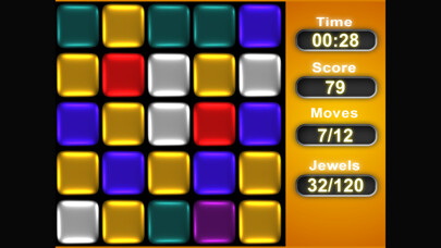 Emulate iPhone app New Jewels Crush - Swipe and Smash Diamond Candy Quest using MyAndroid Emulate iPhone app New Jewels Crush - Swipe and Smash Diamond Candy Quest using MyAndroid