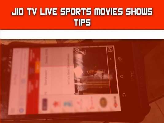Emulate Android APK New JioTV Live Sports Movies Shows Tips Emulate Android APK New JioTV Live Sports Movies Shows Tips