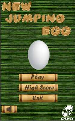 Emulate Android APK New Jumping Egg Emulate Android APK New Jumping Egg