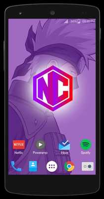 Emulate Android APK New Kakashi Wallpaper HD Emulate Android APK New Kakashi Wallpaper HD