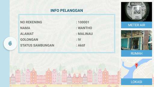 Run android online APK New Karib PDAM from MyAndroid or emulate New Karib PDAM using MyAndroid Run android online APK New Karib PDAM from MyAndroid or emulate New Karib PDAM using MyAndroid