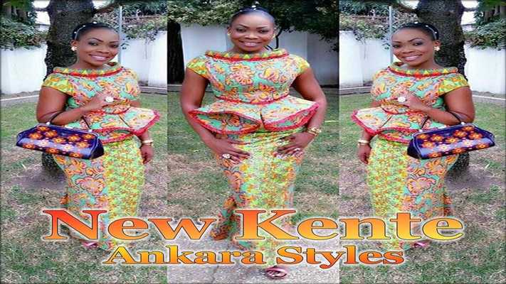 Emulate Android APK New Kente Ankara Styles Emulate Android APK New Kente Ankara Styles