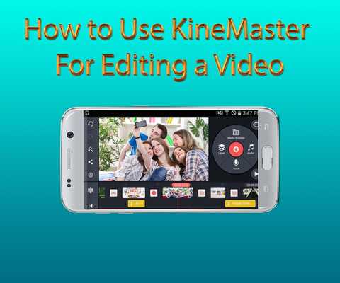 Emulate Android APK New KineMaster tips for editor video pro Emulate Android APK New KineMaster tips for editor video pro
