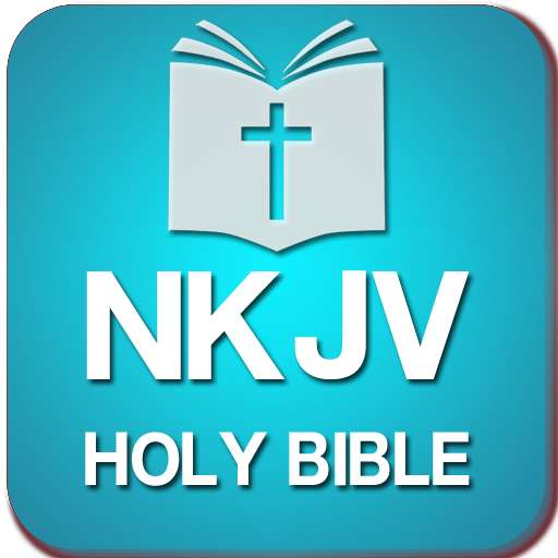 Emulate Android APK New King James Bible (NKJV) Offline Free