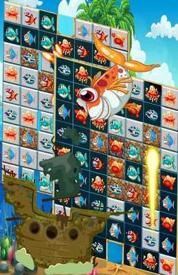 Emulate Android APK New King Ocean Fish
