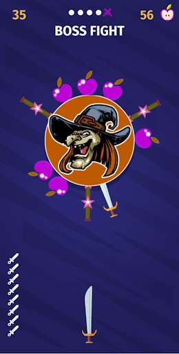 Run android online APK New Knife Hit from MyAndroid or emulate New Knife Hit using MyAndroid Run android online APK New Knife Hit from MyAndroid or emulate New Knife Hit using MyAndroid