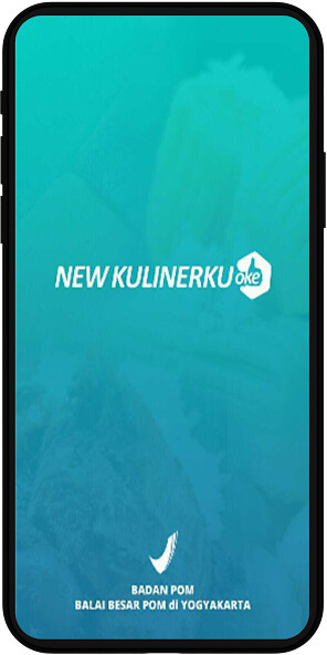 Run android online APK New Kulinerku Oke from MyAndroid or emulate New Kulinerku Oke using MyAndroid