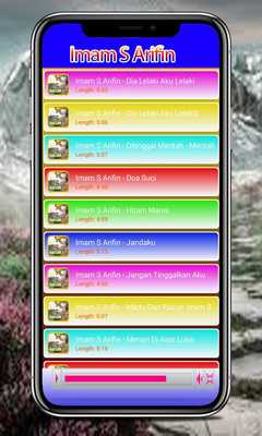 Emulate Android APK New Kumpulan Mp3 Imam S Arifin +Lirik Emulate Android APK New Kumpulan Mp3 Imam S Arifin +Lirik