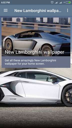 Emulate Android APK New Lamborghini wallpaper Emulate Android APK New Lamborghini wallpaper