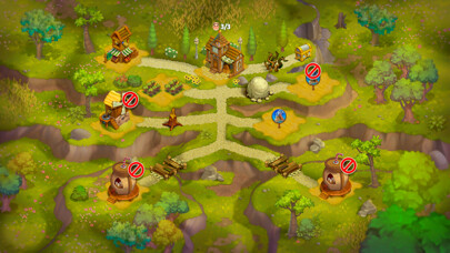 Emulate iPhone app New Lands 2 using MyAndroid Emulate iPhone app New Lands 2 using MyAndroid