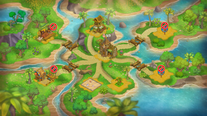 Emulate iPhone app New Lands 3 using MyAndroid Emulate iPhone app New Lands 3 using MyAndroid
