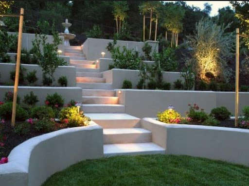 Emulate Android APK new landscape designs Emulate Android APK new landscape designs