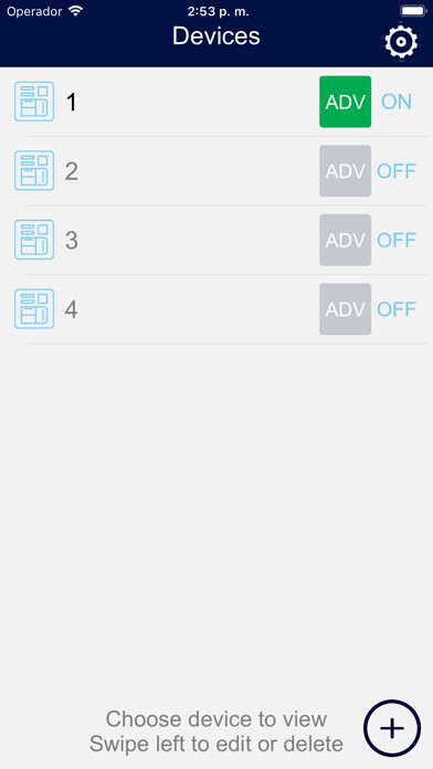 Emulate iPhone app Newlec Timer using MyAndroid Emulate iPhone app Newlec Timer using MyAndroid