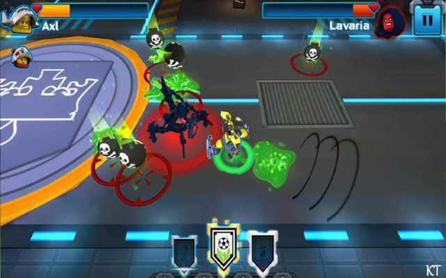 Emulate Android APK New LEGO NEXO KNIGHT Guide Emulate Android APK New LEGO NEXO KNIGHT Guide