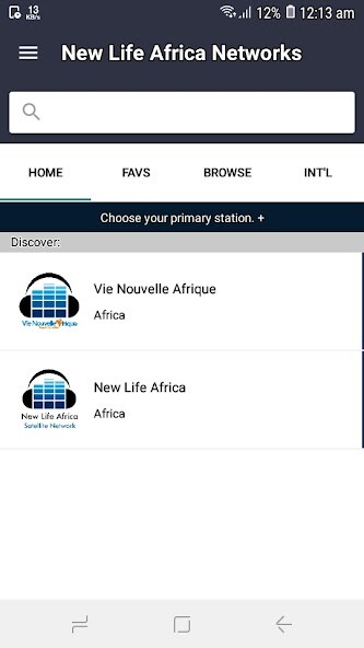 Run android online APK New Life Africa Networks from MyAndroid or emulate New Life Africa Networks using MyAndroid Run android online APK New Life Africa Networks from MyAndroid or emulate New Life Africa Networks using MyAndroid
