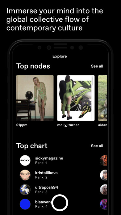 Emulate iPhone app Newlife.ai using MyAndroid Emulate iPhone app Newlife.ai using MyAndroid
