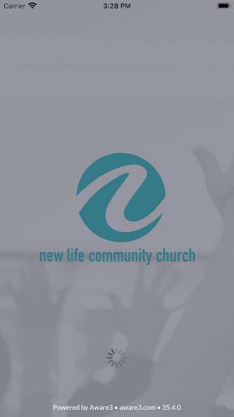 Emulate iPhone app New Life Asheville using MyAndroid Emulate iPhone app New Life Asheville using MyAndroid