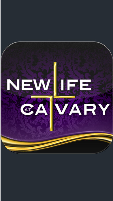 Emulate iPhone app New Life at Calvary using MyAndroid Emulate iPhone app New Life at Calvary using MyAndroid