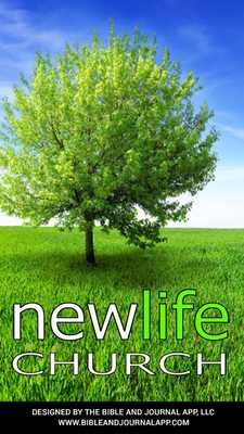 Emulate Android APK NewLife Church Choteau