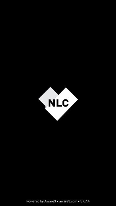 Emulate iPhone app New Life Church (MI) using MyAndroid