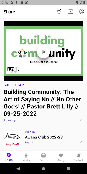 Run android online APK New Life Church Woodbury MN from MyAndroid or emulate New Life Church Woodbury MN using MyAndroid Run android online APK New Life Church Woodbury MN from MyAndroid or emulate New Life Church Woodbury MN using MyAndroid