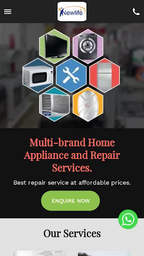 Run android online APK New Life Consumer Electronics from MyAndroid or emulate New Life Consumer Electronics using MyAndroid Run android online APK New Life Consumer Electronics from MyAndroid or emulate New Life Consumer Electronics using MyAndroid