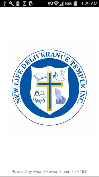 Emulate iPhone app New Life Deliverance Temple using MyAndroid Emulate iPhone app New Life Deliverance Temple using MyAndroid